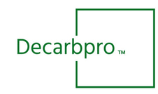 Decarb pro logo
