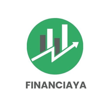 FinanciaYa logo
