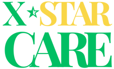 XSTATCARE logo