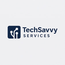 techsavvyservices logo