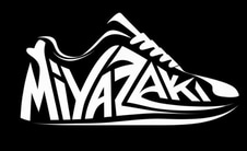 Miyazaki Corporations logo