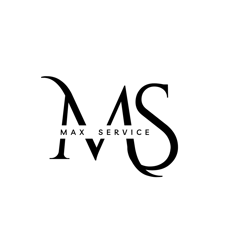 Max Services by Max Service logo