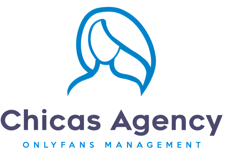 Chicas Agency logo