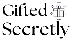 GiftedSecretly logo