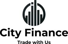 City Finance logo