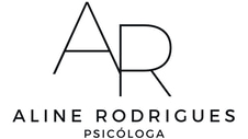 Aline Rodrigues logo