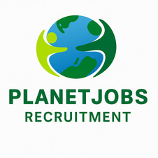 PlanetJobs logo