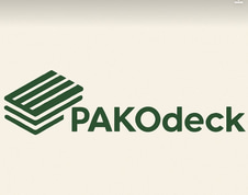 ECODECKPROFILE logo