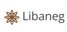 LIBANEG logo