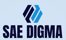 Sae Digma logo