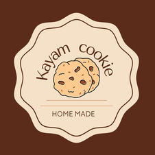 Kayam cookie logo