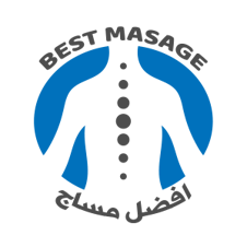 Best massage in Jeddah logo