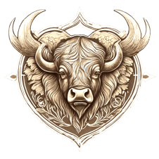 EL CORAZON DE BUFALO logo