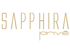 SAPHIRA PRIVE XATIVA logo