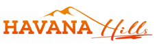 Havana Hills Cilacap logo
