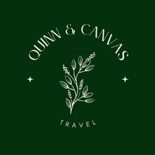 Quinn & Canvas logo