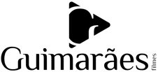 Guimarães Filmes logo