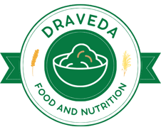 DRAVEDA ENTERPRISES logo