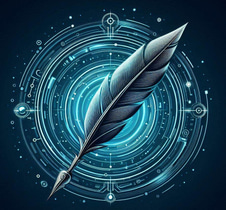 Quantum Quill Consulting logo