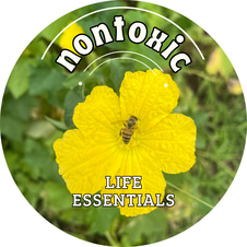 nontoxiclifeessentials logo