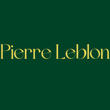 pierre leblon logo