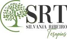 Silvanía Ríbeiro - Constelação Familiar logo