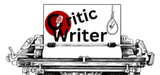 Critic Writer logo