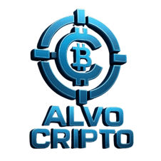 Alvo Cripto logo