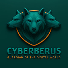 cyberberus logo