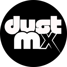 dust.com logo