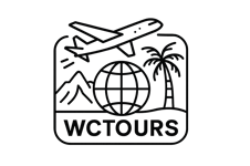 WCTOURS logo