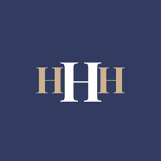 Triple H logo