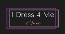 1dress4Me logo