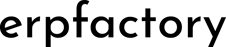 erpfactory logo
