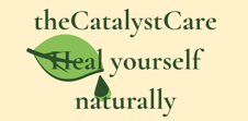 TheCatalyst logo