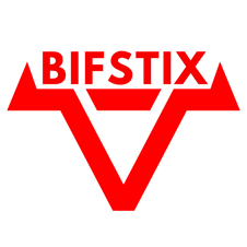BIFSTIX logo