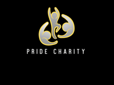 Prideofgypsies Donation logo