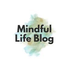 Mindful Life Blog logo
