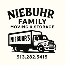 Niebuhr's Moving & Storage logo