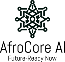 Afrocore AI logo