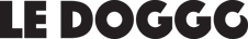 Le Doggo logo