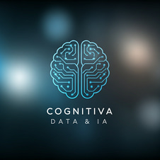 Cognitiva Data & AI logo