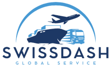 SwissDash logo