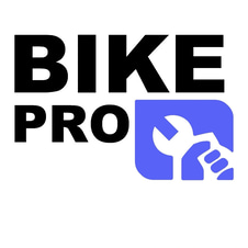 Bike Pro Lt logo