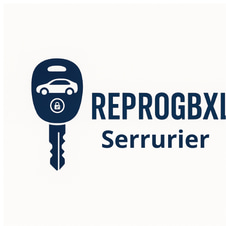 Serrurier-Ixelles logo