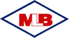 MLBuilding logo