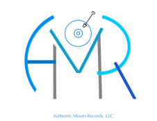 Authentic Moves Records logo