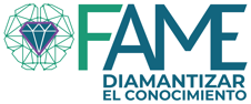 Fame logo