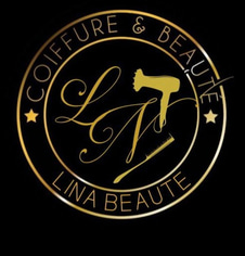 Lina Beauty Salon logo