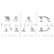 The Design Lab logo